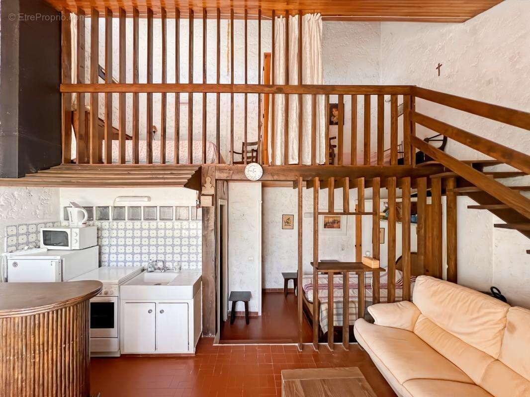 Maison à SEIGNOSSE
