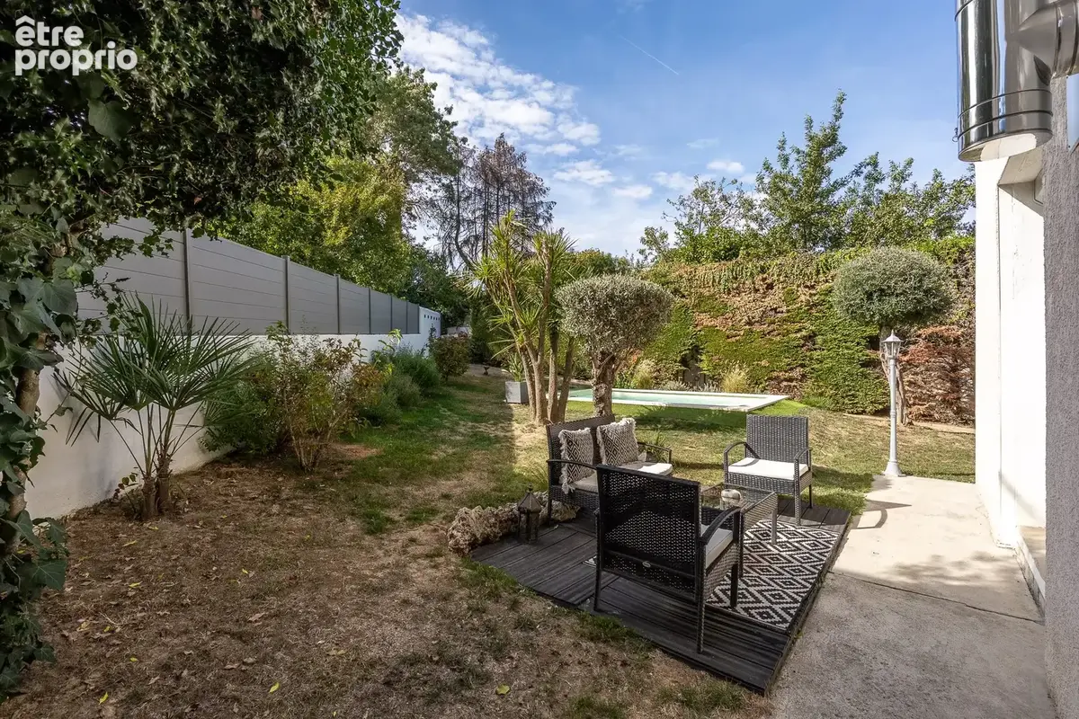 Maison 4 pièces 100 m² à vendre à Toulouse (31500) - photo 4