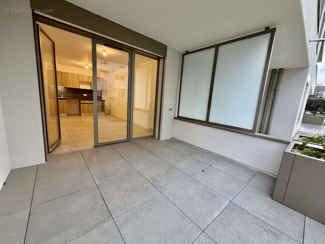 Appartement à ANNECY