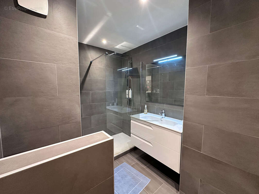 Appartement à BIARRITZ