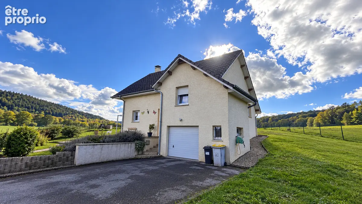 Superbe maison individuelle de 110 m² - photo 1
