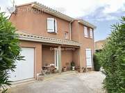 Maison à CORNEILLA-LA-RIVIERE