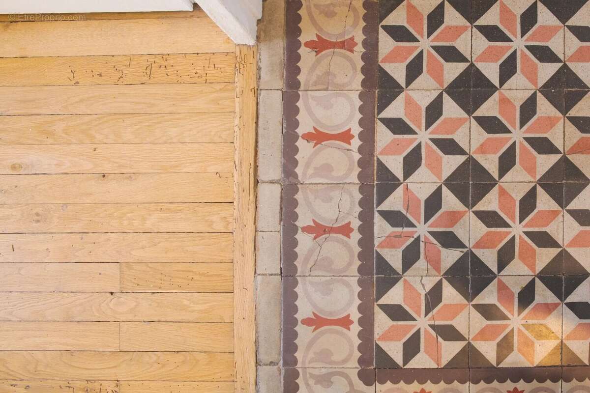 Appartement à LYON-4E