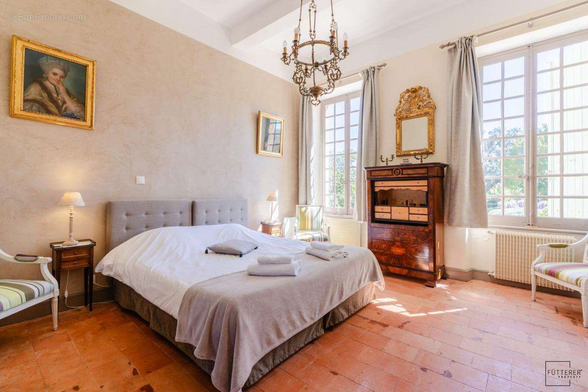 Maison à vendre Saint-Nazaire-d'Aude - photo 12