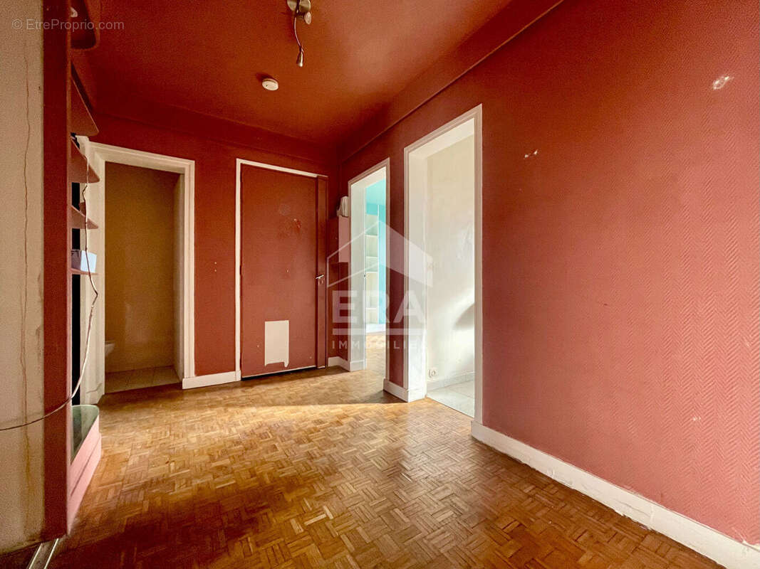 Appartement à SEVRES