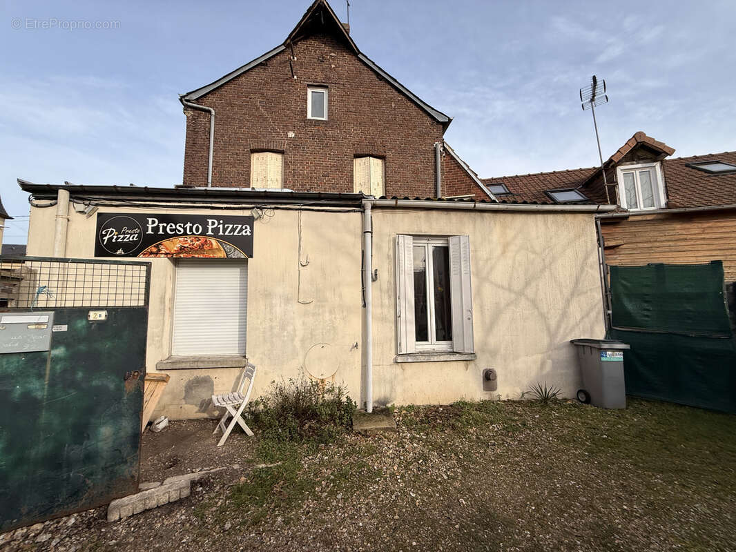 Appartement à OISSEL