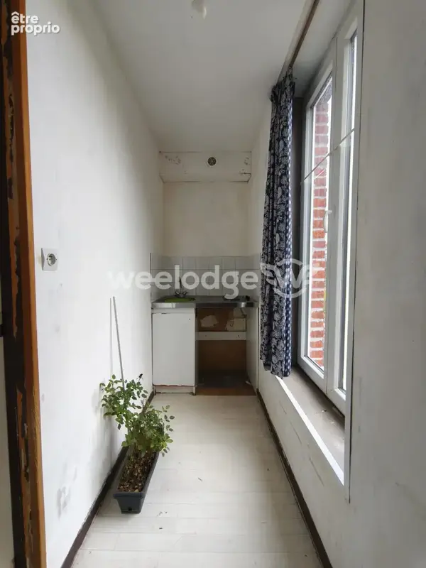 Maison 6 pièces 106 m² à vendre à Maubeuge (59600) - photo 8