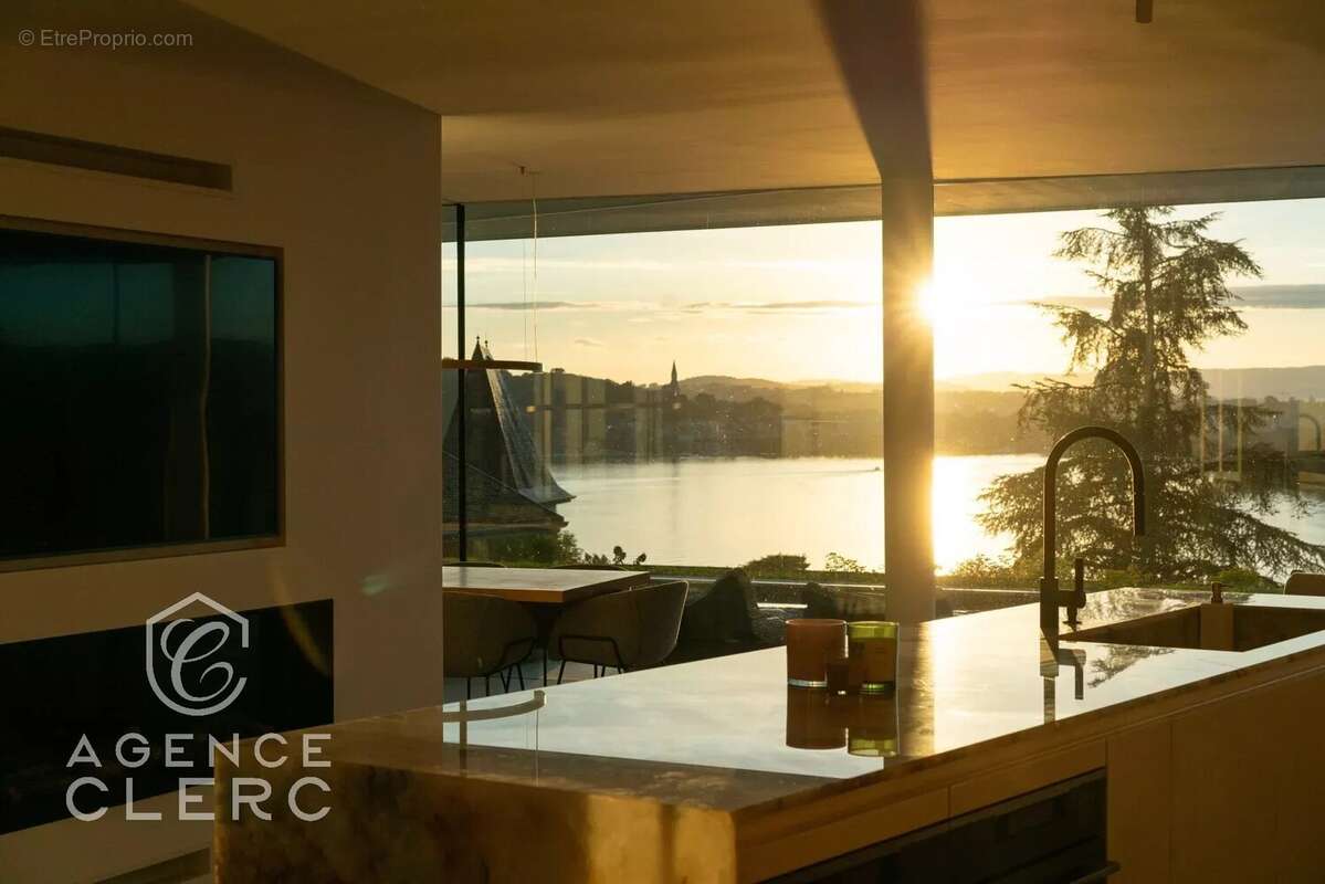 Maison à ANNECY-LE-VIEUX