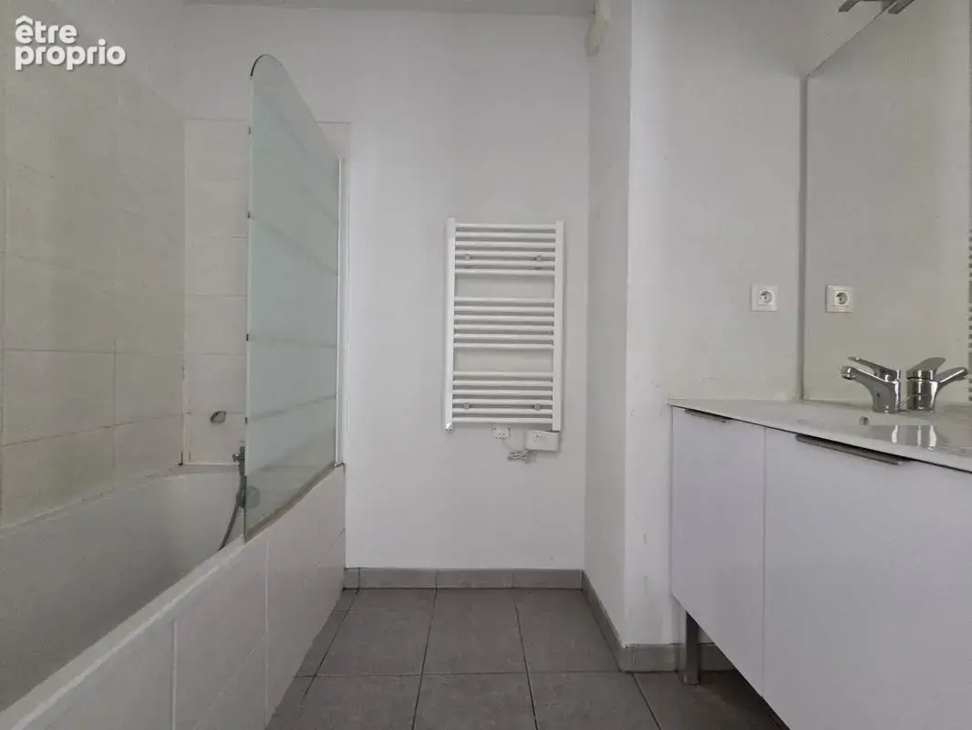 Appartement - photo 18