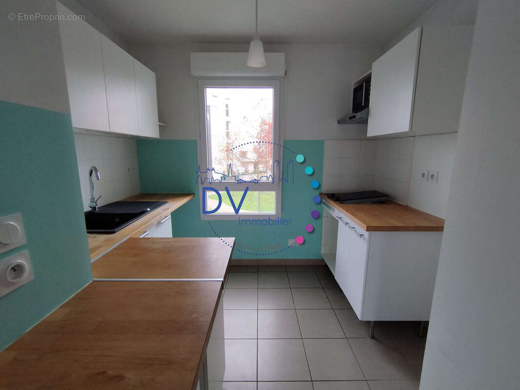 Appartement à MIONS