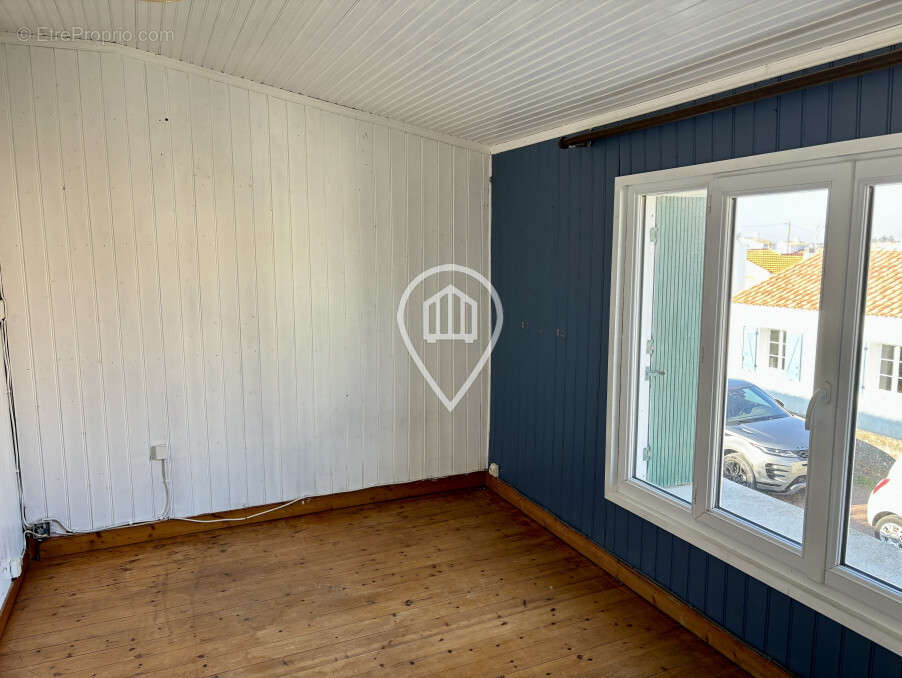 Maison à LA GUERINIERE