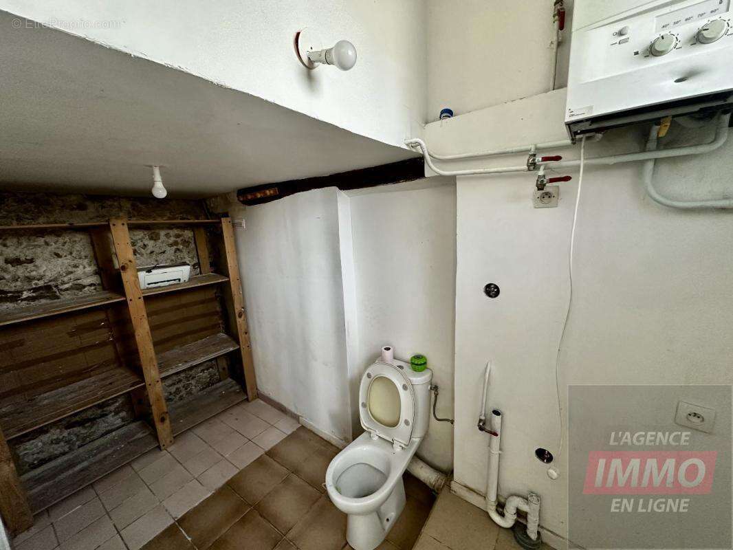 Appartement - photo 5
