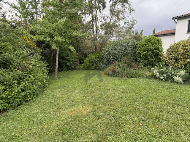 Maison à SAINT-BERNARD