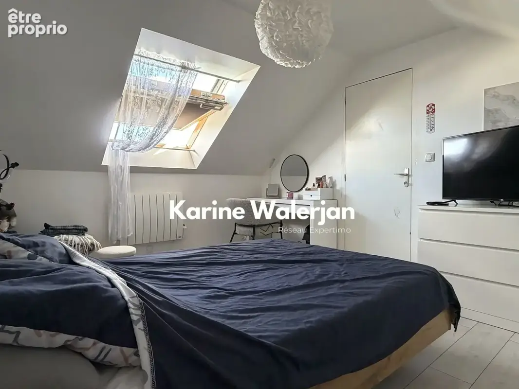 Maison recente -  individuelle - semi plain pied - 3 chambres - photo 11