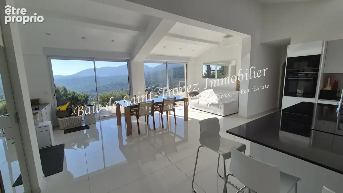 Villa vue mer panoramique - photo 8
