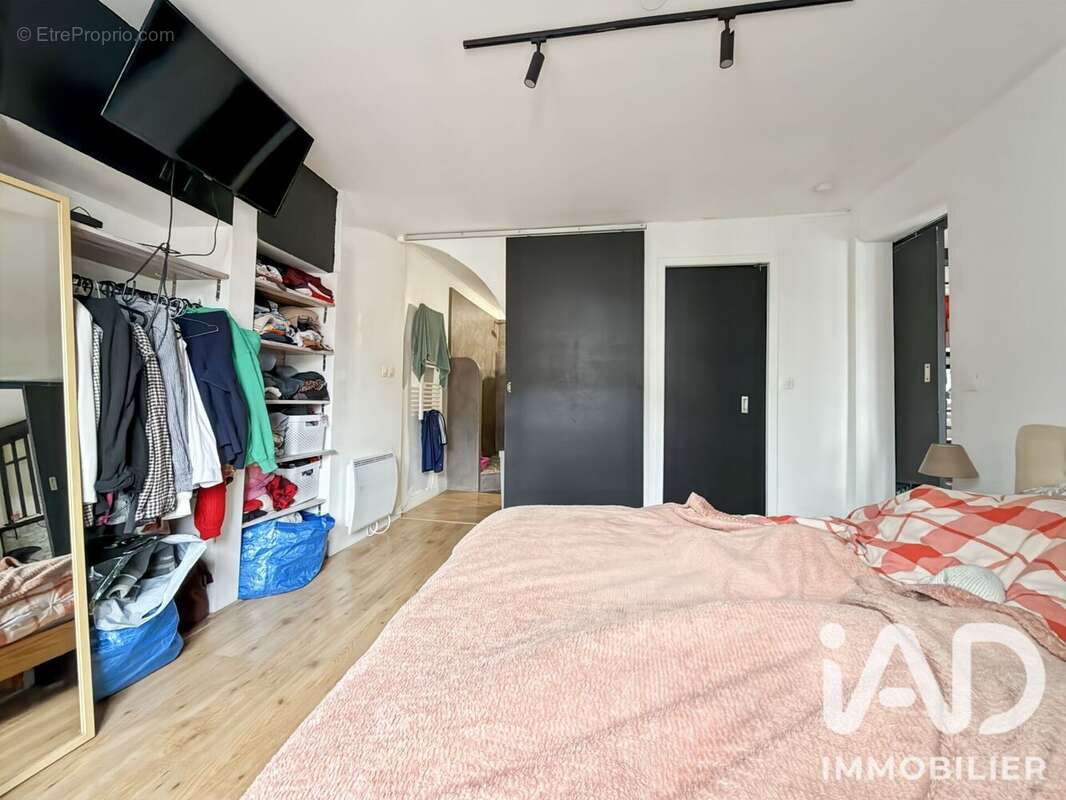 Photo 7 - Appartement à REZE