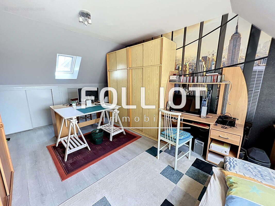 A vendre maison saint lo                                                                                                plain pi - photo 6