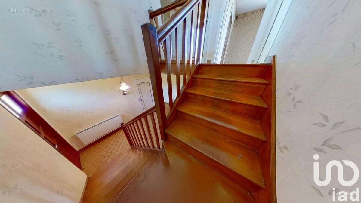 Photo 4 - Maison à PLEAUX