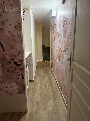 Maison à SAVIGNY-SUR-ORGE