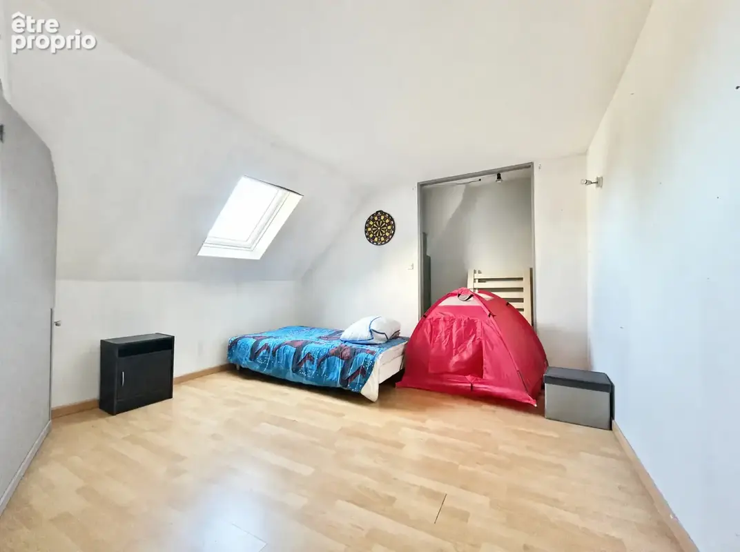 Maison semi individuelle avec jardin ! - photo 4