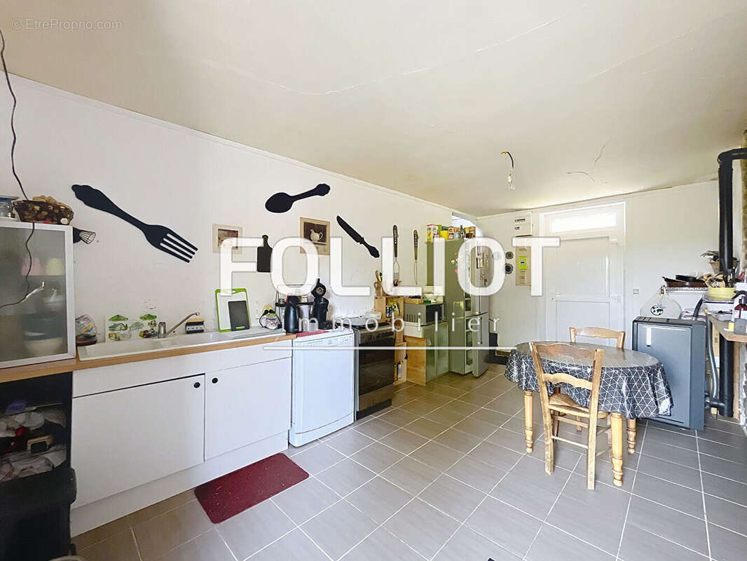 Maison à SAINT-REMY