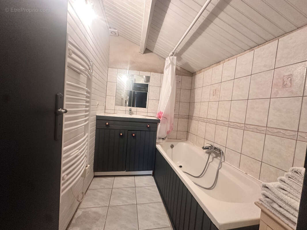 Photo 7 - Maison à COULONGES-SUR-L&#039;AUTIZE