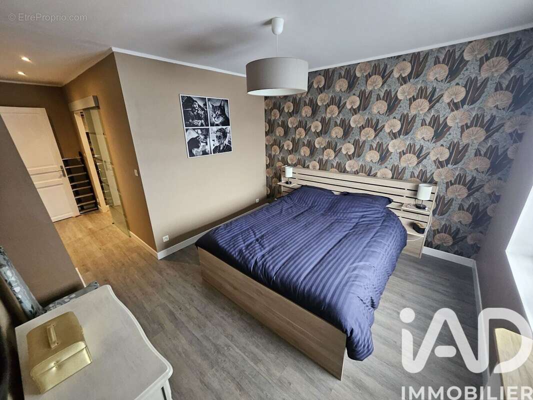 Photo 5 - Maison à LA FERTE-SOUS-JOUARRE