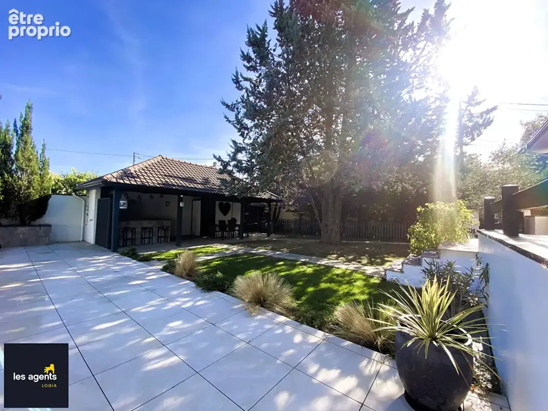 Superbe propriété avec piscine et espaces indépendants - photo 21