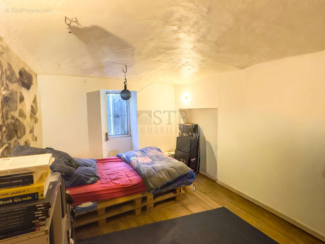 Appartement 204 m² à Saint-Julien-En-Saint-Alban  - photo 9