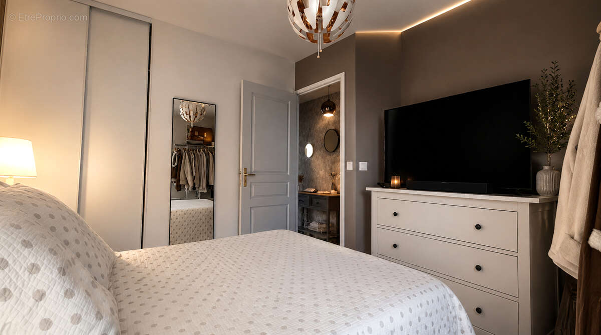 Appartement à PORNICHET
