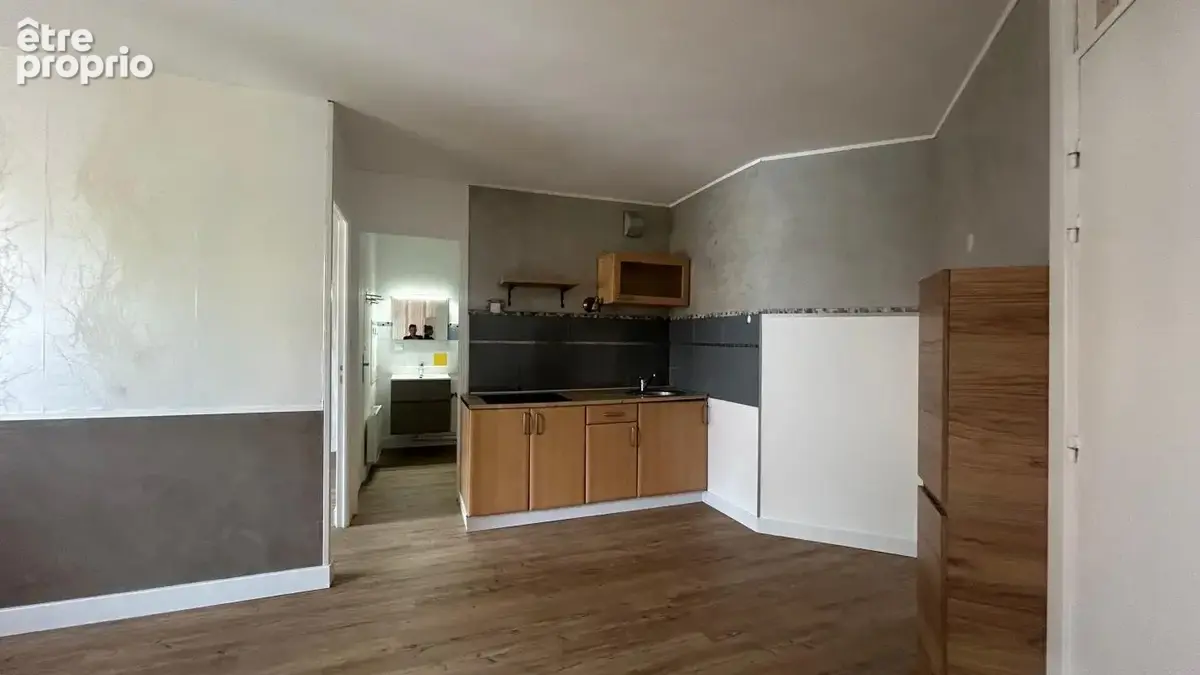 Photo Appartement à Orleans au prix de 103 000€