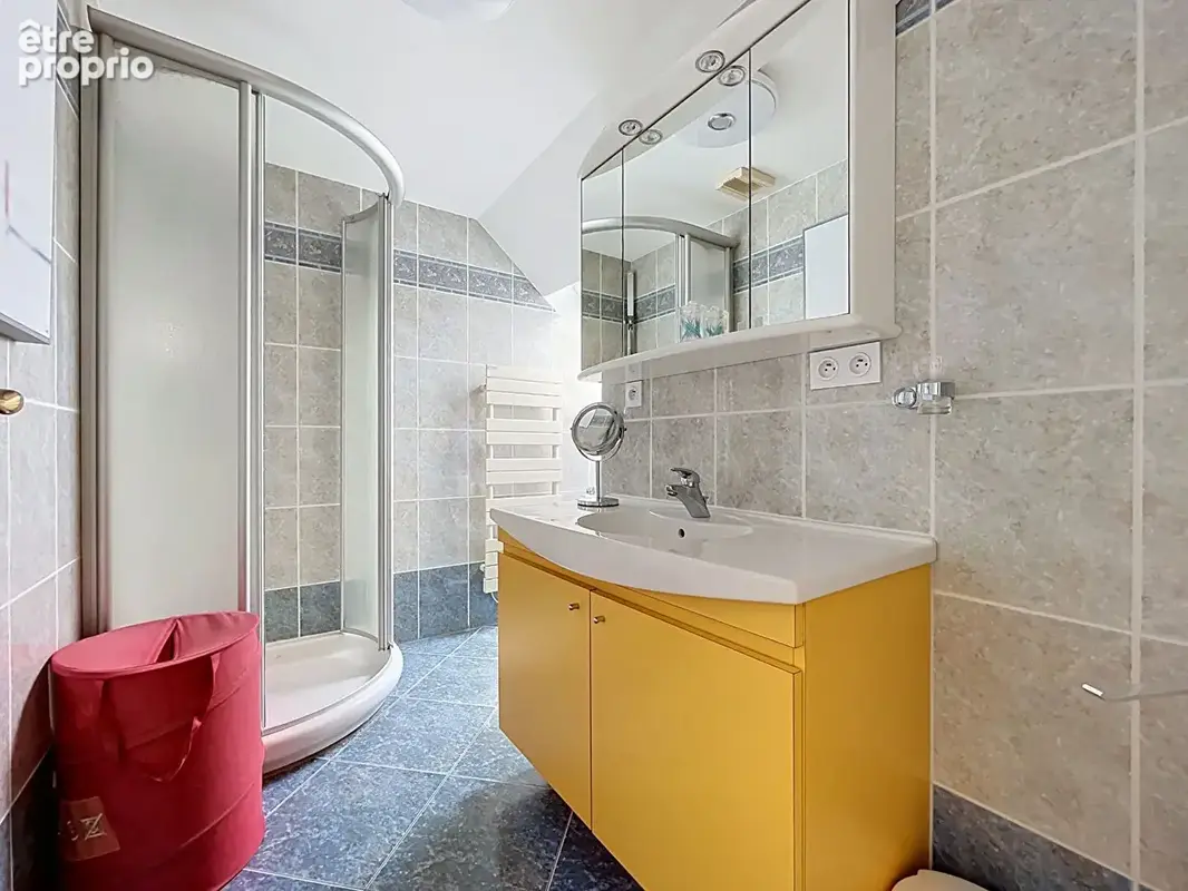 Villa de charme en pierre a deux pas de la plage - photo 15