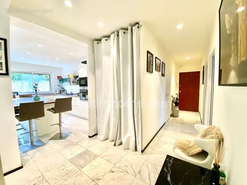 Appartement à CAEN