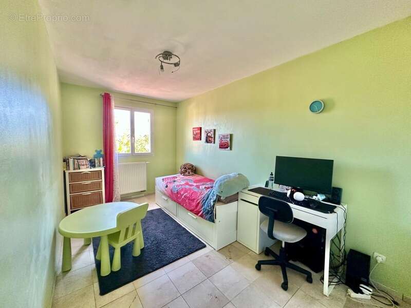 Maison à CONFLANS-SAINTE-HONORINE