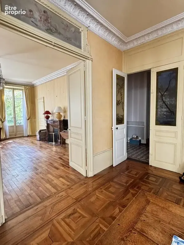 Appartement 6 pièces 206 m² à vendre à Grenoble (38000) - photo 4