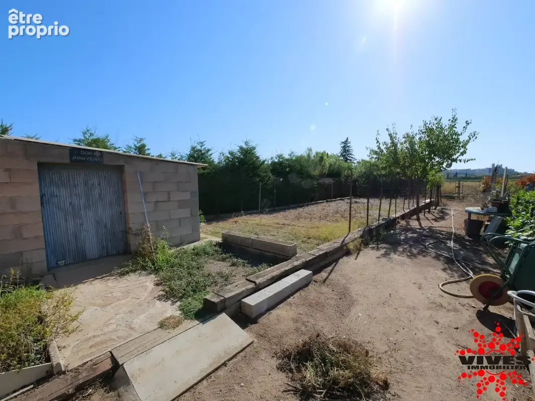 Villa T5 avec double garage, piscine et 2,8 hectares de terrain  Un cadre de vie exceptionnel - photo 30