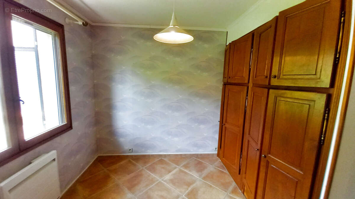 Maison à LE POUJOL-SUR-ORB