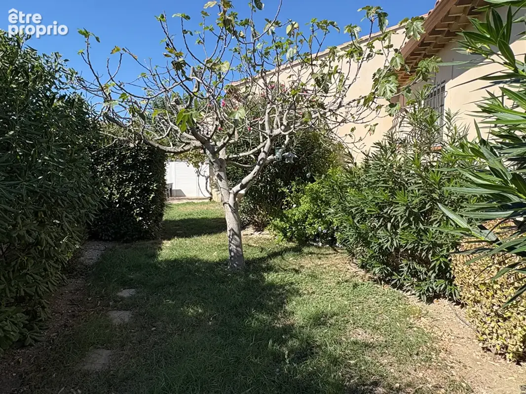 Maison VedÈne 5 pièce(s) 165 m2 - photo 2