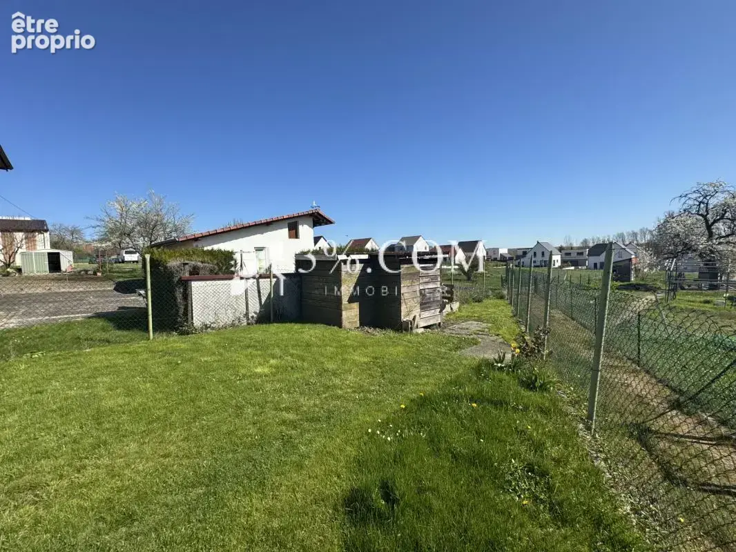 3%COM Jolie maison avec 4 chambres - 3 salles de bain - jard - photo 21
