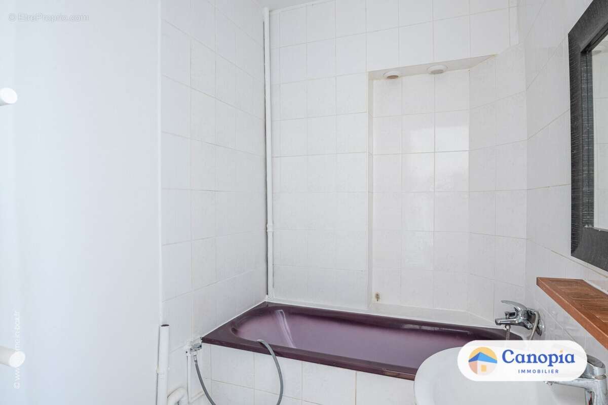 Appartement à MALAKOFF