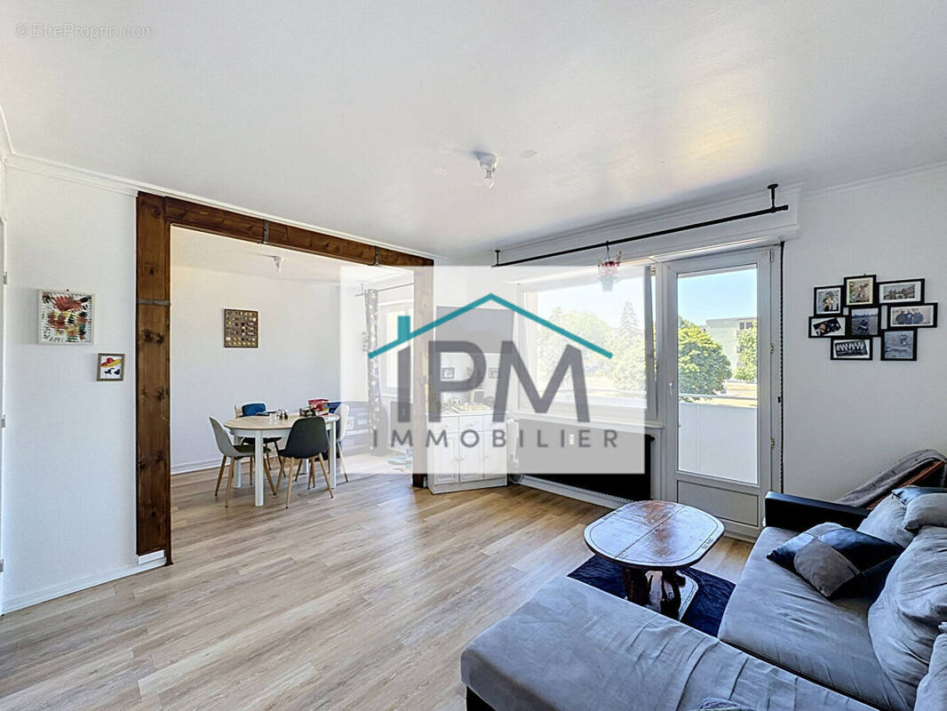 Appartement à MOLSHEIM