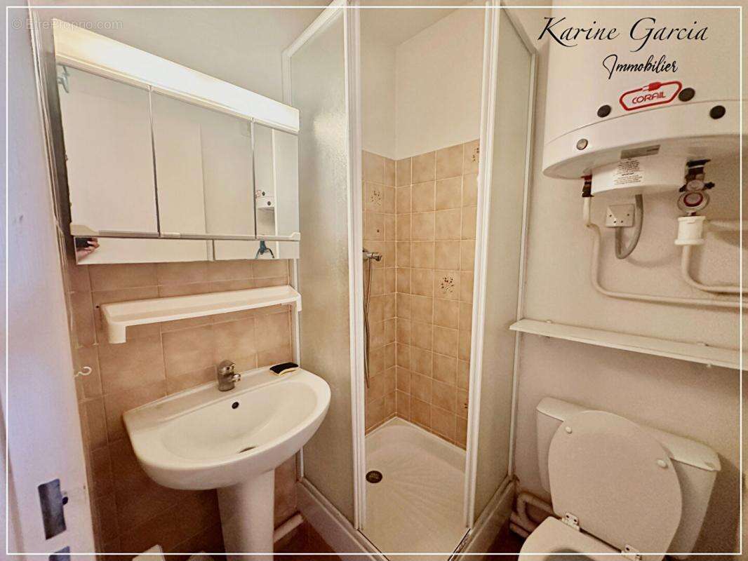 Appartement à BANDOL