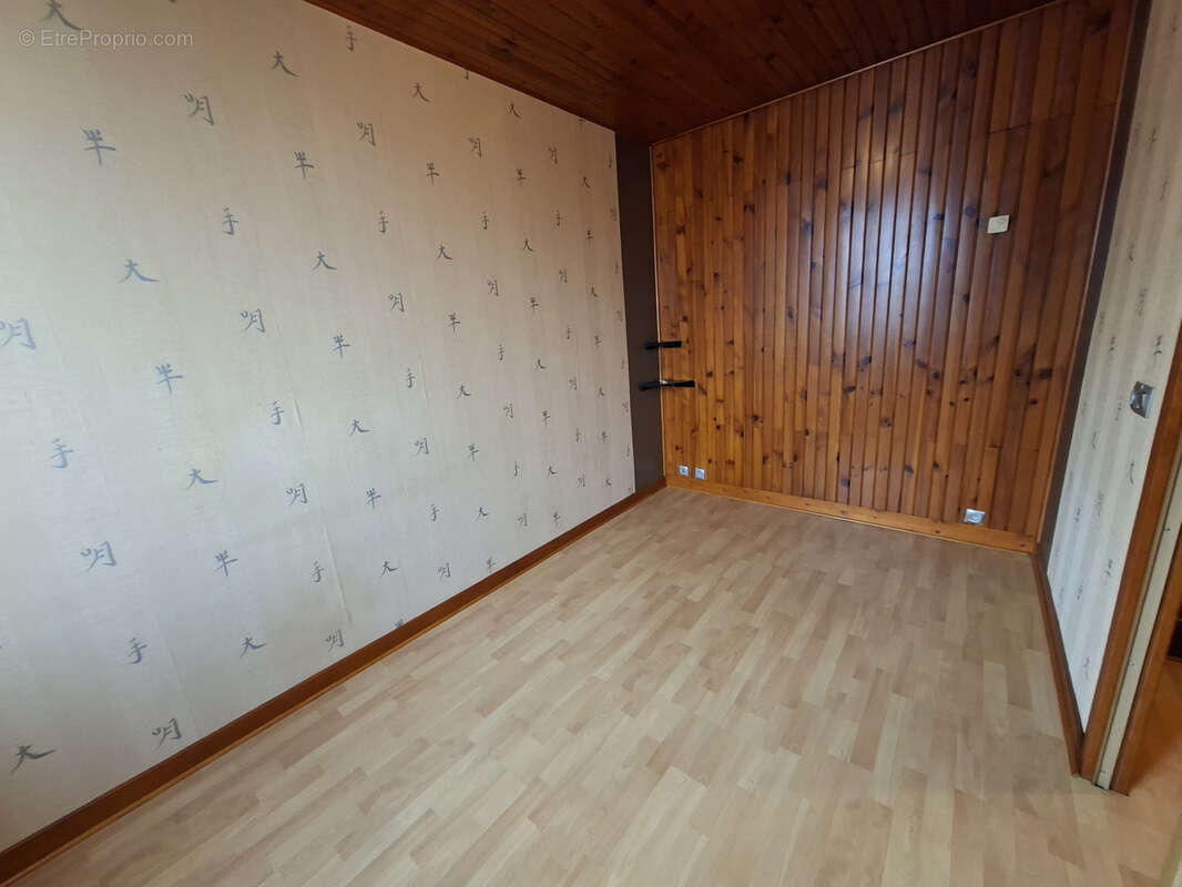 Maison à LE PETIT-QUEVILLY