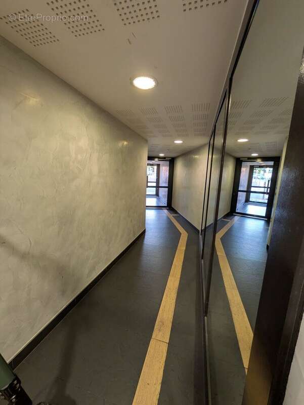 Appartement à CHATOU