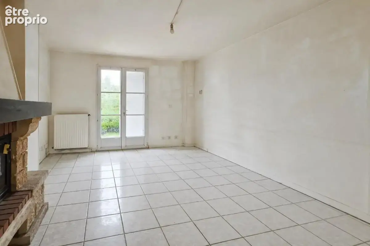 Maison 3 appartements à Clermont - photo 7