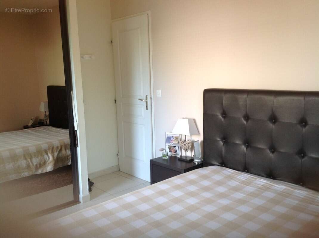 Maison à VILLENEUVE-LES-MAGUELONE