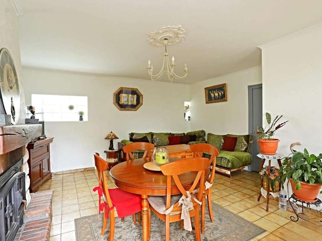 Photo 4 - Maison à ARGENTEUIL