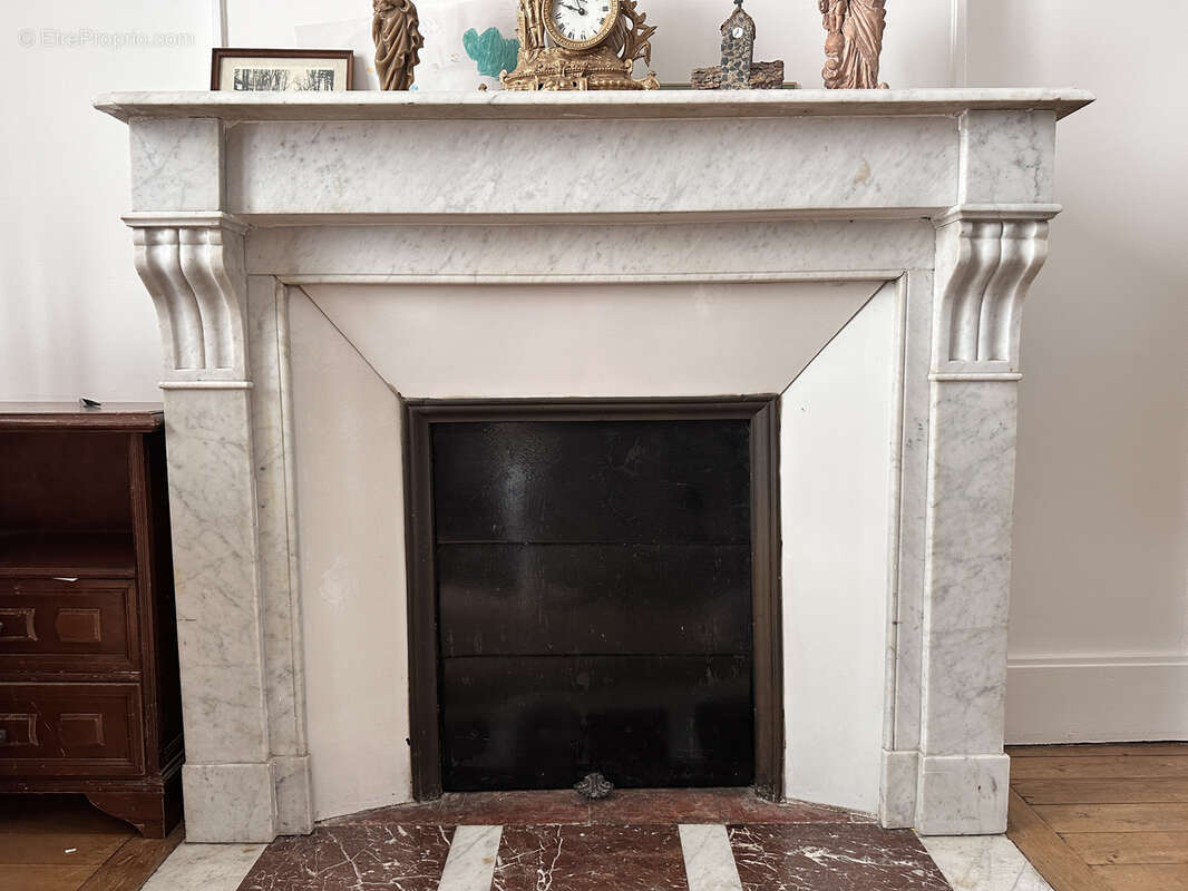 Appartement à VICHY