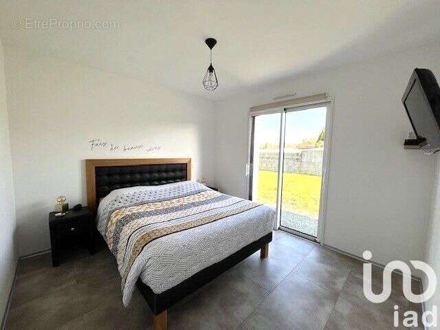 Photo 7 - Maison à LES SABLES-D'OLONNE