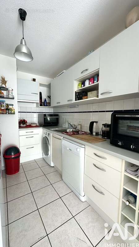 Photo 5 - Appartement à ARES